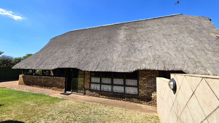 3 Bedroom Property for Sale in Brits Rural North West